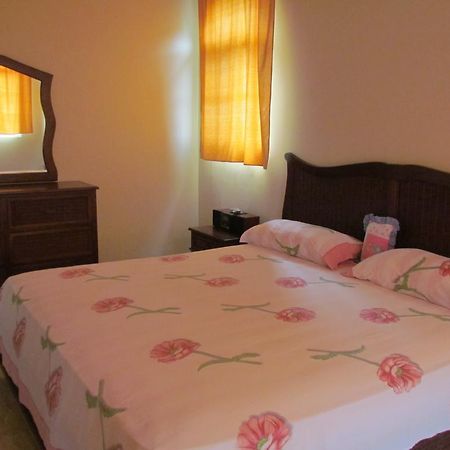 Villa Sosua Hispaniola Residencial Kültér fotó
