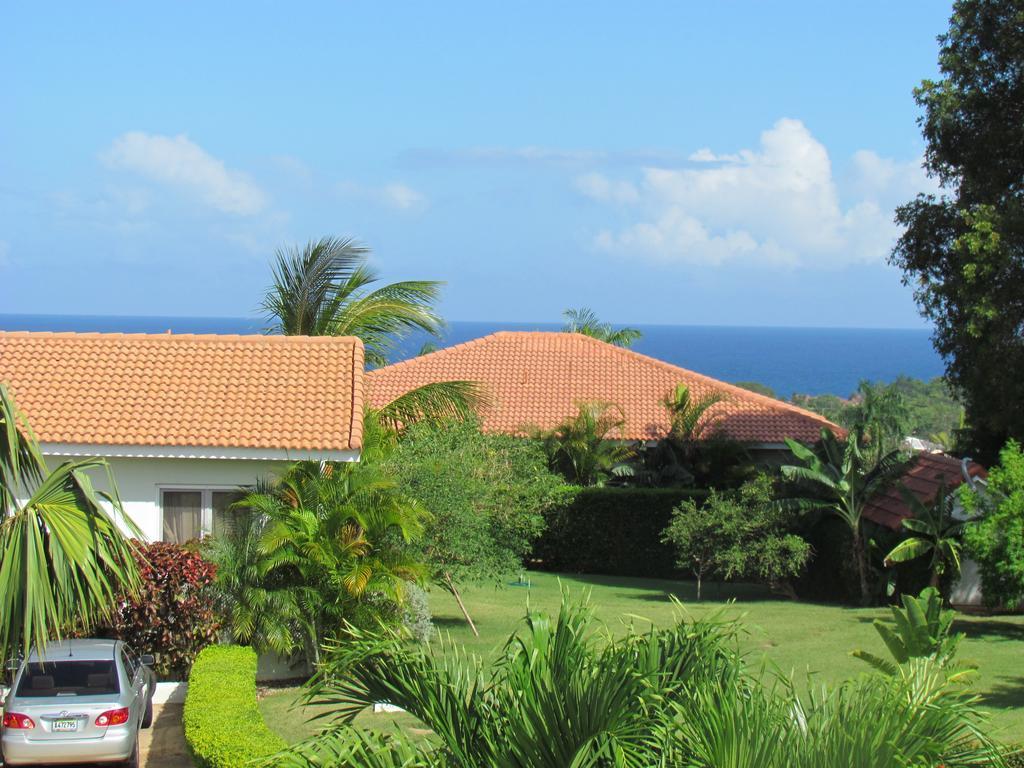 Villa Sosua Hispaniola Residencial Szoba fotó